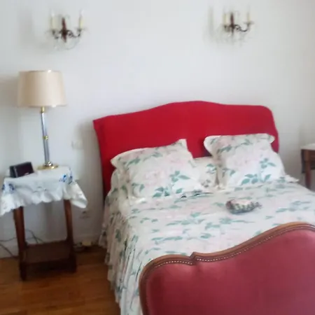 Chez Caroline * Rochefort (Charente-Maritime)