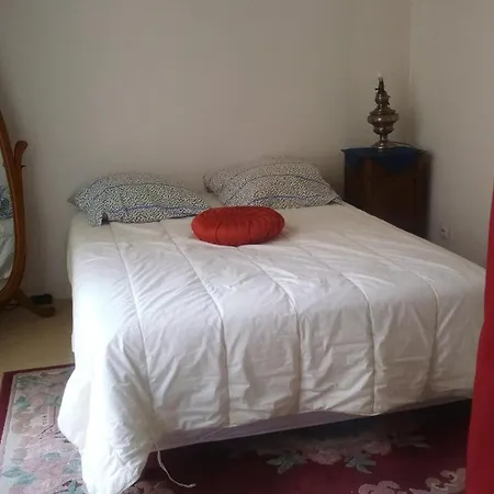Chez Caroline *