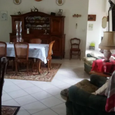 Chez Caroline * Rochefort (Charente-Maritime)
