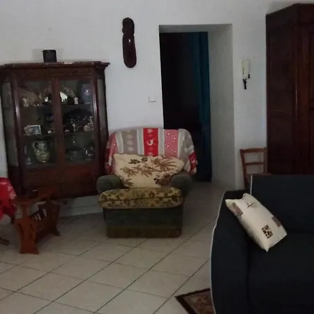 Chez Caroline Apartamento *