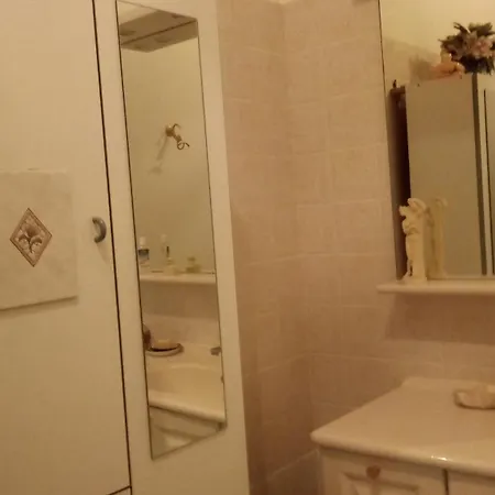 Apartamento Chez Caroline *