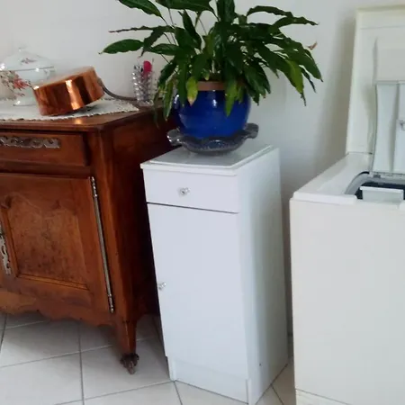 Chez Caroline * Rochefort (Charente-Maritime)