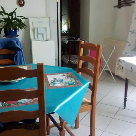 Apartamento Chez Caroline *