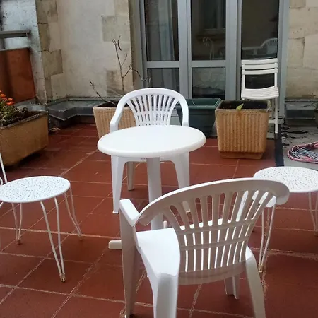 Apartamento Chez Caroline